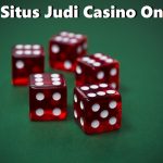 Situs Judi Casino Online