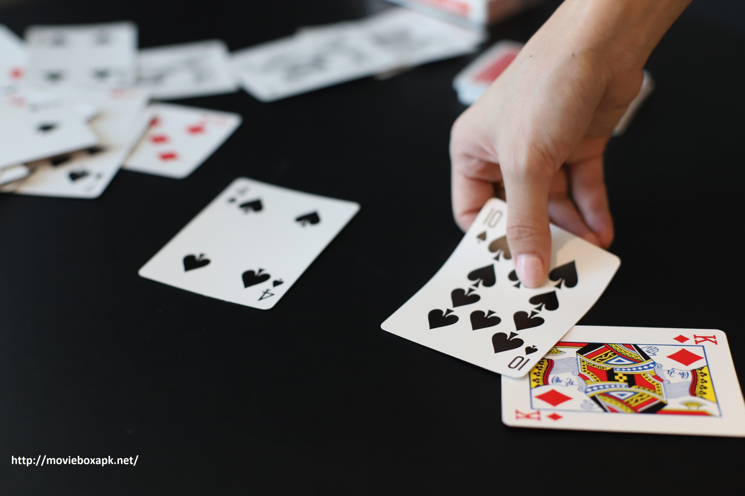 Cara Bermain Permainan Pai Gow Poker