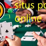 Poker Online Sebagai Penghasil Uang Terbesar