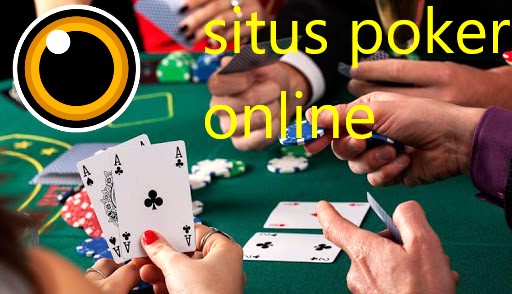 Poker Online Sebagai Penghasil Uang Terbesar