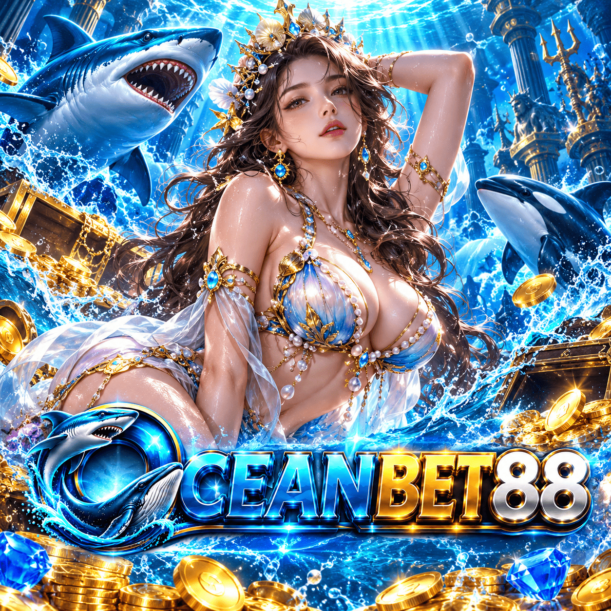 Daftar OCEANBET88 Modern untuk Hiburan Digital